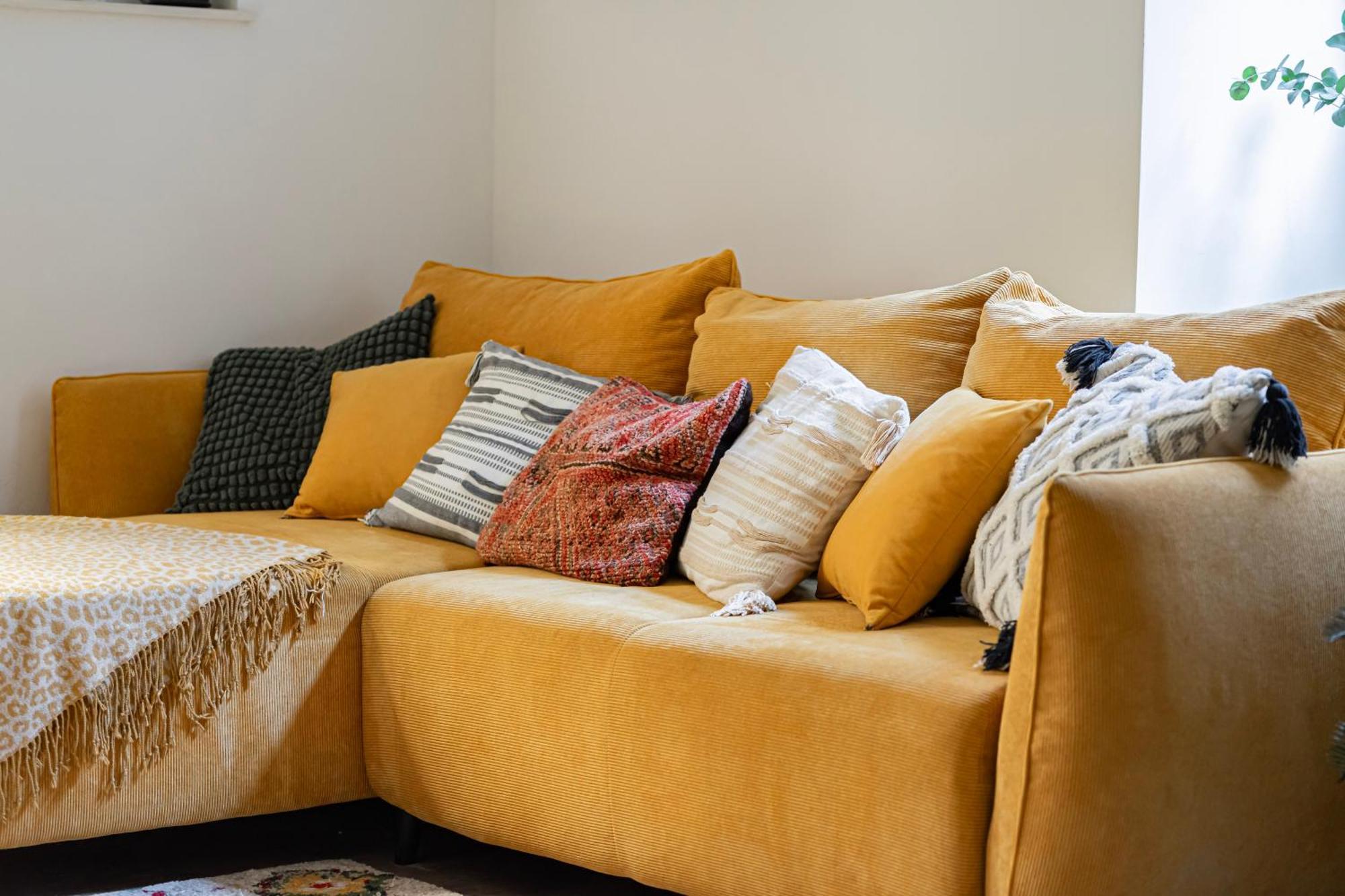 Lonyay Chill Zone Apartment Budapest Bagian luar foto